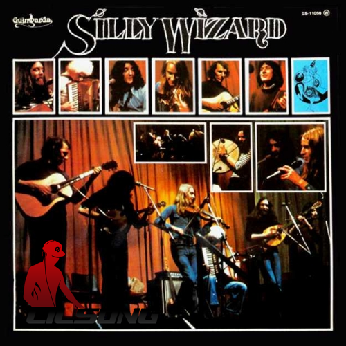 Silly Wizard - The Early Years